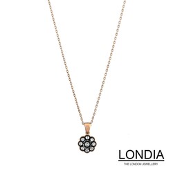 0.17 ct Vintage& Antique Necklaces - Londia Jewellery