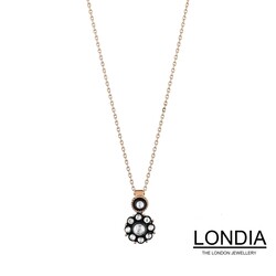 0.27 ct Vintage& Antique Necklaces - Londia Jewellery