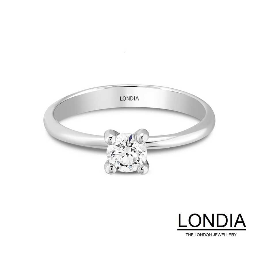 030ct diamond minimalist engagement rings minimalist engagement rings 1836 62 B