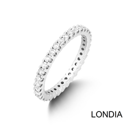 0.70 ct Londia Diamond Eternity Ring / Wedding Ring / 1108197 - Londia Jewellery