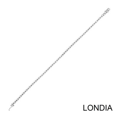 1 Karat Londia Clair Natürlicher Diamant Armband / 1112615 - 4