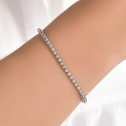 1 Karat Londia Clair Natürlicher Diamant Armband / 1112615 - Londia Jewellery