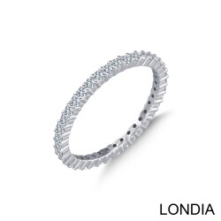 0.70 karat Londia Pırlanta Tamtur Yüzük / 1127326 - Londia Jewellery