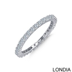 1 karat Londia Pırlanta Tamtur Yüzük / 1127339 - Londia Jewellery