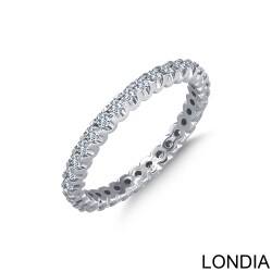 0.70 karat Londia Pırlanta Tamtur Yüzük / 1114880 - Londia Jewellery