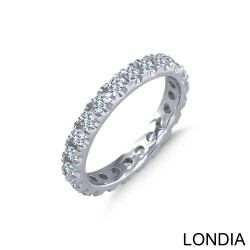 1 karat Londia Pırlanta Tamtur Yüzük / 1127346 - Londia Jewellery