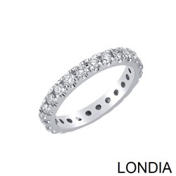 1 karat Londia Pırlanta Tamtur Yüzük / 1136143 - Londia Jewellery