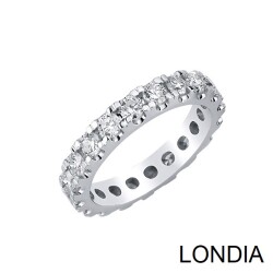 2 karat Londia Pırlanta Tamtur Yüzük / 1136144 - Londia Jewellery