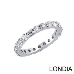 0.80 karat Londia Pırlanta Tamtur Yüzük / 1122708 - Londia Jewellery