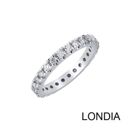 0.80 karat Londia Pırlanta Tamtur Yüzük / 1136142 - Londia Jewellery