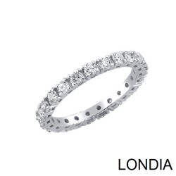 1 karat Londia Pırlanta Tamtur Yüzük / 1107033 - Londia Jewellery