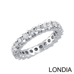 2 karat Londia Pırlanta Tamtur Yüzük / 1135582 - Londia Jewellery