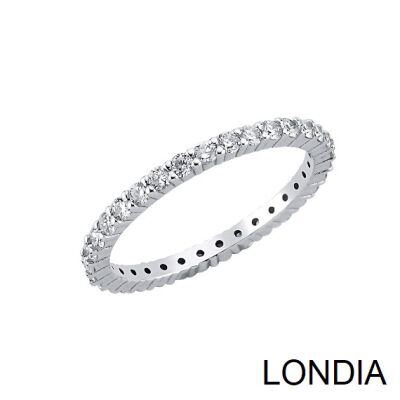 Londia Eternity Ring / Hochzeitsring / 1120511 - 1