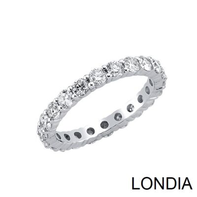 Londia Eternity Ring / Hochzeitsring / 1122708 - 1