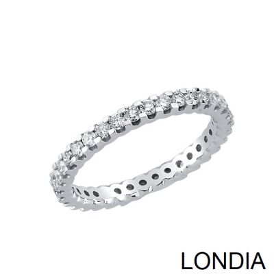 Londia Eternity Ring / Hochzeitsring / 1134393 - 1