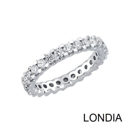 Londia Eternity Ring / Hochzeitsring / 1135581 - 1