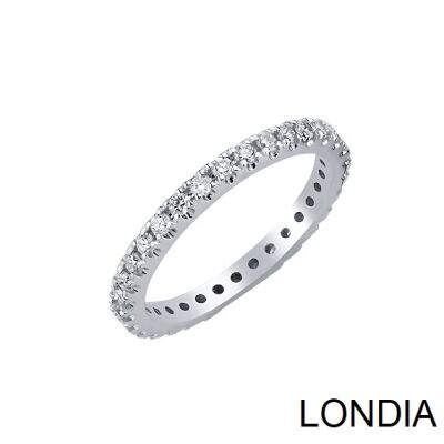 Londia Eternity Ring / Hochzeitsring / 1136140 - 1