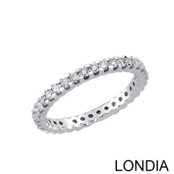 0.90 karat Londia Pırlanta Tamtur Yüzük / 1134393 - Londia Jewellery