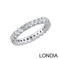 1.50 karat Londia Pırlanta Tamtur Yüzük / 1135581 - Londia Jewellery